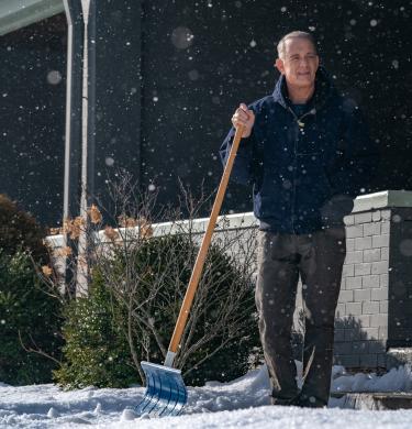 隱閉中年  A Man Called Otto