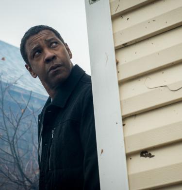 叛諜裁判 2 The Equalizer 2