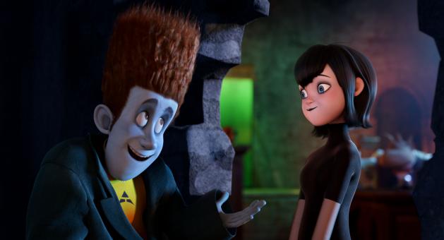 鬼靈精怪大酒店 Hotel Transylvania gallery Image
