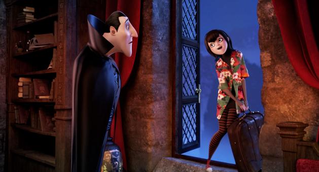 鬼靈精怪大酒店 Hotel Transylvania gallery Image