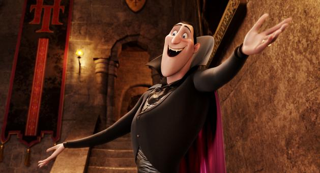 鬼靈精怪大酒店 Hotel Transylvania gallery Image