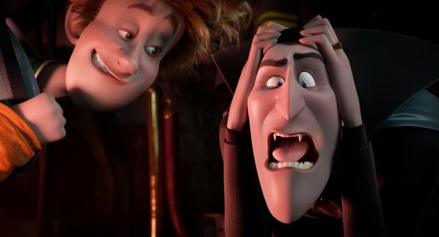 鬼靈精怪大酒店 Hotel Transylvania gallery Image