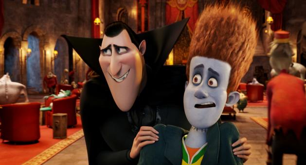 鬼靈精怪大酒店 Hotel Transylvania gallery Image